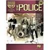 POLICE THE - DRUM PLAY ALONG VOL.12 + CD