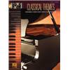 COMPILATION - PIANO DUETS PLAY ALONG VOL.40 CLASSICAL THEMES + CD