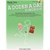 COMPILATION - DOZEN A DAY VOL.2 SONGBOOK BROADWAY, MOVIE AND POP HITS SONGBOOK + CD