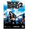 COMPILATION - ROCK BAND 2 ROCK BAND 2 VOCAL LEAD SHEETS