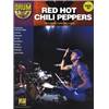 RED HOT CHILI PEPPERS - DRUM PLAY ALONG VOL.31 + CD