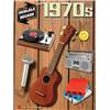 COMPILATION - THE UKULELE DECADE SERIES THE 1970S