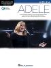 COMPILATION - INSTRUMENTAL PLAY-ALONG: ADELE VIOLIN + ONLINE AUDIO ACCES
