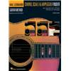 COMPILATION - HAL LEONARD CHORD, SCALE AND ARPEGGIO FINDER (296 PAGES)