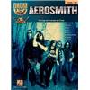 AEROSMITH - DRUM PLAY ALONG VOL.26 + CD