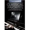 COMPILATION - PIANO PLAYBOOK CLASSICAL FAVOURITES P/V/G
