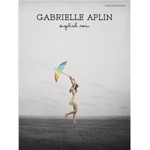 APLIN GABRIELLE - ENGLISH RAIN P/V/G
