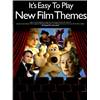 COMPILATION - IT'S EASY TO PLAY NEW FILM THEMES