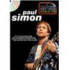 SIMON PAUL - PLAY ALONG GUITAR + CD