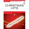 COMPILATION - REALLY EASY FLUTE CHRISTMAS HITS + CD