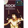 COMPILATION - ROCK PLAY ALONG DRUMS (FORMAT DVD) + CD