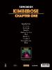 KIMBEROSE - CHAPTER ONE P/V/G