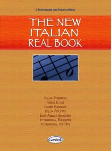 COMPILATION - NEW ITALIAN REAL VOL.C INSTRUMENTS AND VOCAL VERSIONS