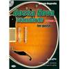 COMPILATION - BOSSA NOVA STANDARDS FOR GUITAR VOL.2 + CD