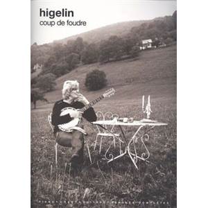 HIGELIN JACQUES - COUP DE FOUDRE P/V/G