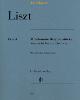 LISZT FRANZ - AM KLAVIER (11 PIECES ORIGINALES) - PIANO