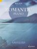COMPILATION - RELAX WITH ROMANTIC PIANO