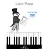 PAPP LAJOS - SONATINE - PIANO
