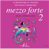 QUONIAM - MEZZO FORTE VOL.2 - CD