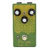 PEDALE D'EFFETS EARTHQUAKER DEVICES PLUMES OVERDRIVE/DISTORTION /FUZZ