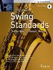 COMPILATION - SWING STANDARDS FOR ALTO SAXOPHONE (MIB) 