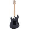 GUITARE ELECTRIQUE STERLING BY MUSIC MAN SUB CUTLASS CHARCOAL FROST