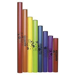 FUZEAU BOOMWHACKERS 8 NOTES DIATONIQUES 3460