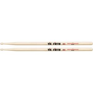 BAGUETTES BATTERIE VIC FIRTH AMERICAN HERITAGE AH5A