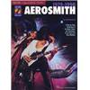 AEROSMITH - 1979 1998 GUITAR SIGNATURE LICKS + CD