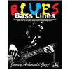 COMPILATION - BLUES BASS LINES AEBERSOLD 42 BY CRANSHAW BOB + CD
