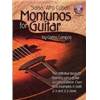 CAMPOS CARLOS - SALSA AND AFROCUBAN MONTUNOS FOR GUITAR + CD