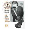 CABREL FRANCIS - VOYAGE EN GUITARE + CD