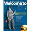 COMPILATION - WELCOME TO SAXOPHONE VOL.1 SIB + CD