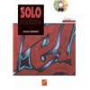 SIGWALT M. - LE SOLO METHODE GUITARE + CD