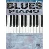 HARRISON MARK - PIANO BLUES METHODE COMPLETE ACCES AUDIO