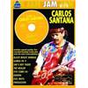SANTANA CARLOS - JAM WITH + CD