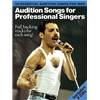 COMPILATION - AUDITION SONGS FOR MALE SINGERS : 28 ESSENTIAL SONGS + CD