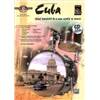 SWEENEY PETE - DRUM ATLAS CUBA + CD