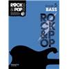 COMPILATION - TRINITY COLLEGE LONDON : ROCK & POP GRADE 5 FOR BASS + CD
