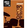 COMPILATION - TRINITY COLLEGE LONDON : ROCK & POP GRADE 2 FOR DRUMS + CD