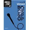 COMPILATION - TRINITY COLLEGE LONDON : ROCK & POP GRADE 5 FOR SINGERS + CD