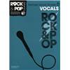 COMPILATION - TRINITY COLLEGE LONDON : ROCK & POP GRADE 6 HIGH VOICE FOR SINGERS + CD