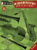 COMPILATION - JAZZ PLAY-ALONG VOL.103 ON GREEN DOLPHIN & OTHER JAZZ CLASSICS + CD
