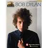 DYLAN BOB - PIANO PLAY ALONG VOL.107 + CD