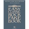 COMPILATION - THE EASY CLASSIC ROCK FAKE VOL.IN C
