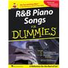 COMPILATION - R&B PIANO SONGS FOR DUMMIES 40 SONGS