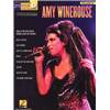 WINEHOUSE AMY - PRO VOCAL FOR WOMEN SINGERS VOL.55 + CD