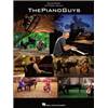 THE PIANO GUYS - SOLO PIANO AND OPTIONAL CELLO COLLECTION