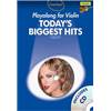 COMPILATION - GUEST SPOT TODAY'S BIGGEST HITS VIOLON + CD