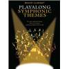 COMPILATION - PLAY ALONG SYMPHONIC THEMES CLARINET + CD
